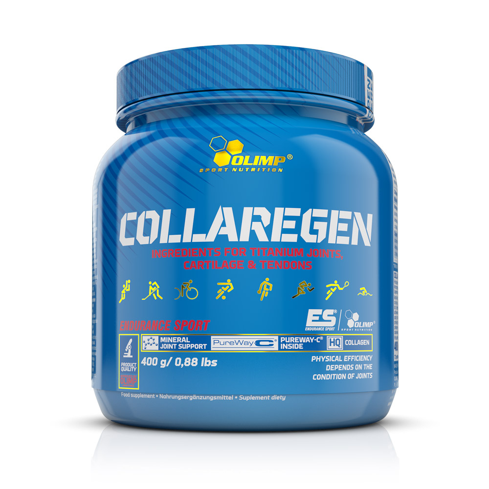 Diététique Olimp Nutrition Collaregen